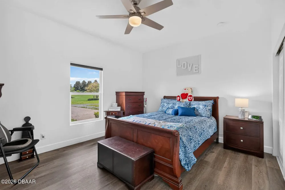 350 FOX HOLLOW FARMS RD Pierson, FL 32180