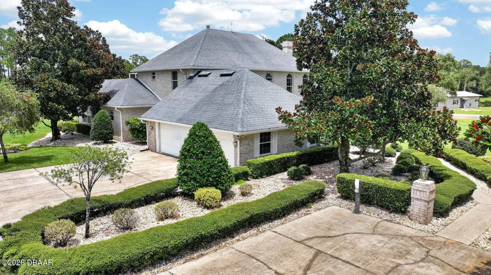 350 FOX HOLLOW FARMS RD Pierson, FL 32180