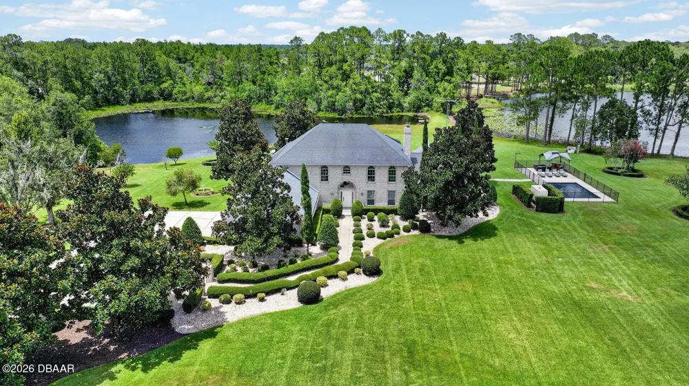 350 FOX HOLLOW FARMS RD Pierson, FL 32180