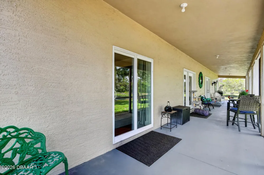 350 FOX HOLLOW FARMS RD Pierson, FL 32180