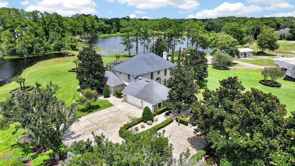 350 FOX HOLLOW FARMS RD Pierson, FL 32180