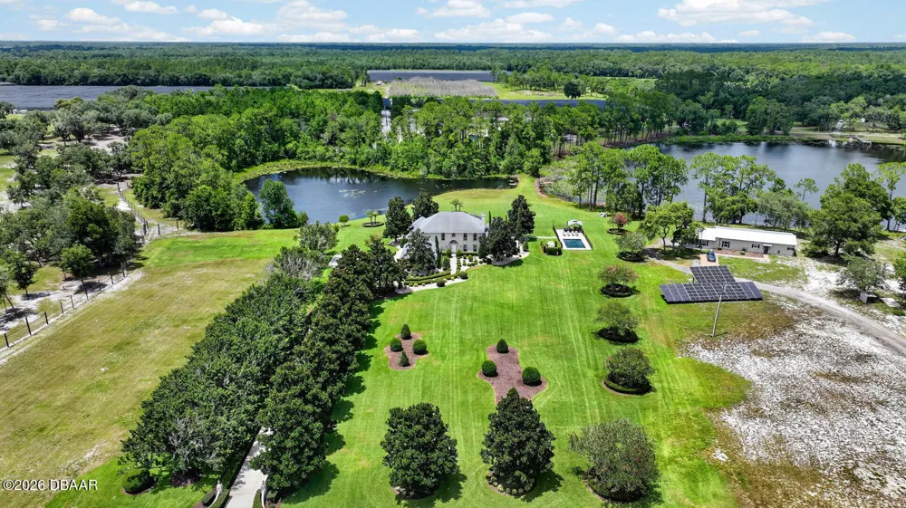 350 FOX HOLLOW FARMS RD Pierson, FL 32180