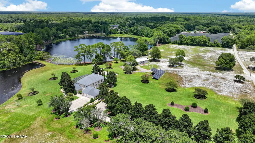 350 FOX HOLLOW FARMS RD Pierson, FL 32180