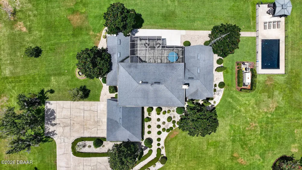 350 FOX HOLLOW FARMS RD Pierson, FL 32180