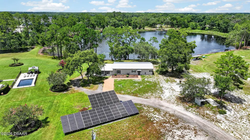 350 FOX HOLLOW FARMS RD Pierson, FL 32180