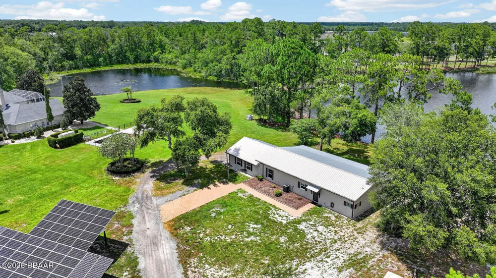 350 FOX HOLLOW FARMS RD Pierson, FL 32180