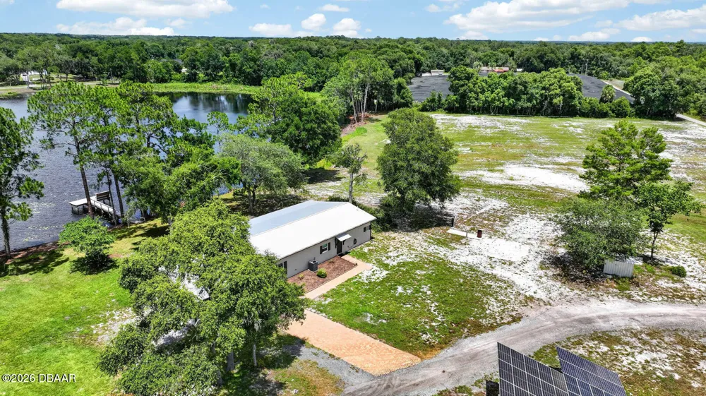 350 FOX HOLLOW FARMS RD Pierson, FL 32180