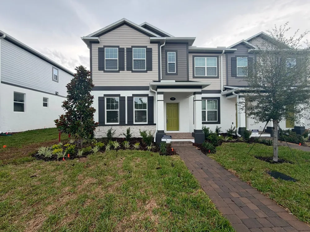 486 LADY PALM STREET Apopka, FL 32703