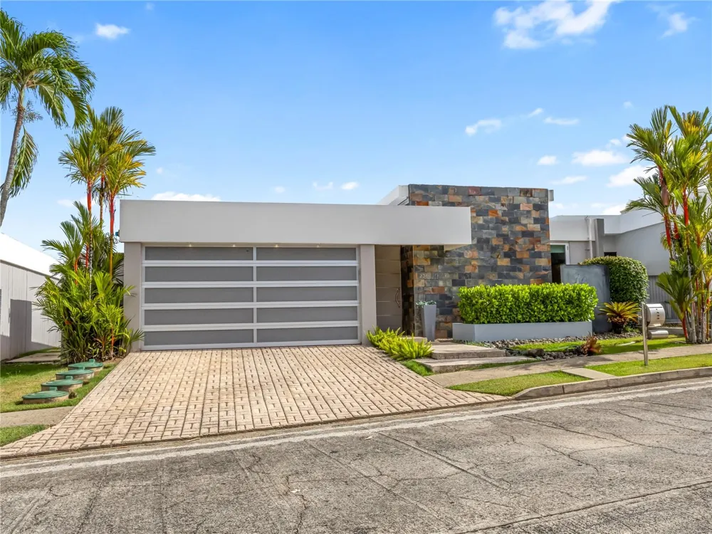 236 REY FERNANDO Guaynabo, PR 00969