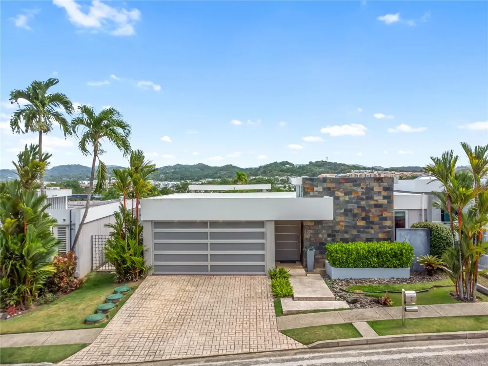 236 REY FERNANDO Guaynabo, PR 00969
