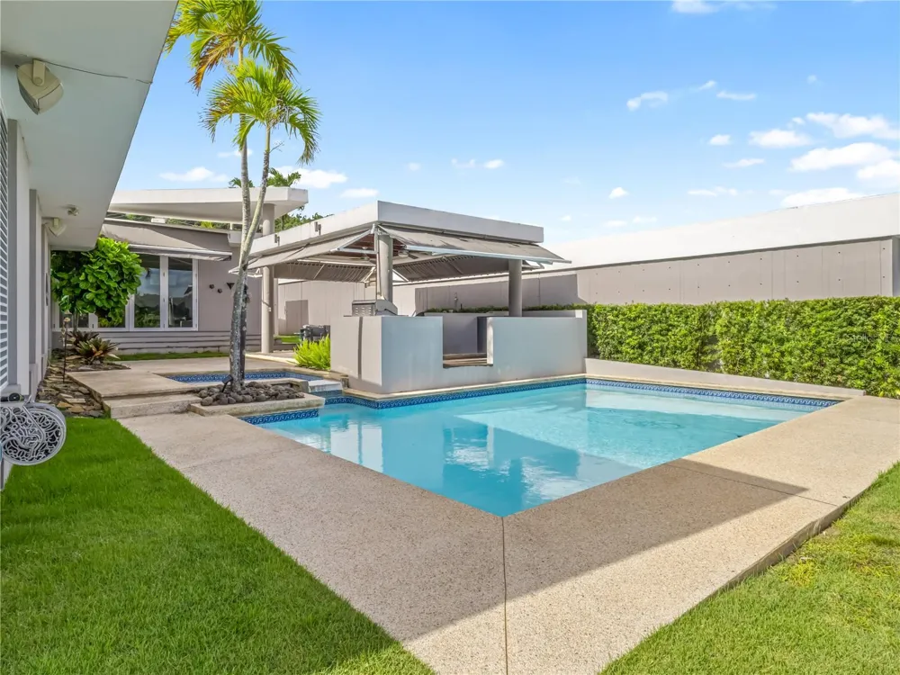 236 REY FERNANDO Guaynabo, PR 00969