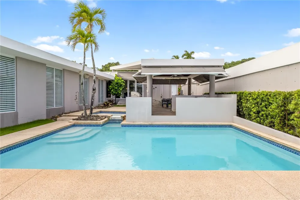 236 REY FERNANDO Guaynabo, PR 00969