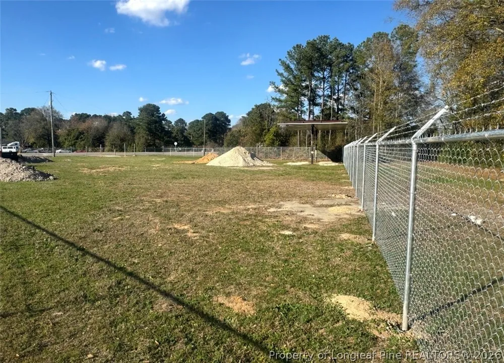 4925 Main Street Hope Mills, NC 28348