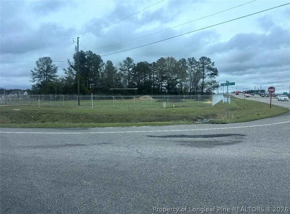 4925 Main Street Hope Mills, NC 28348