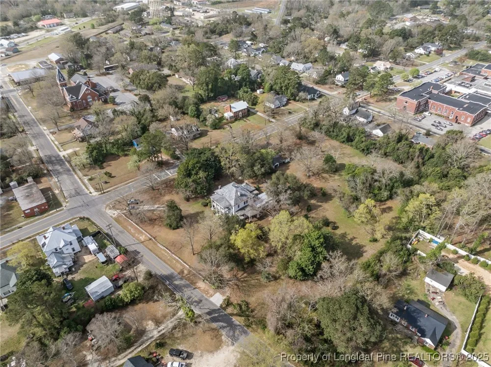205 Vance Street Red Springs, NC 28377