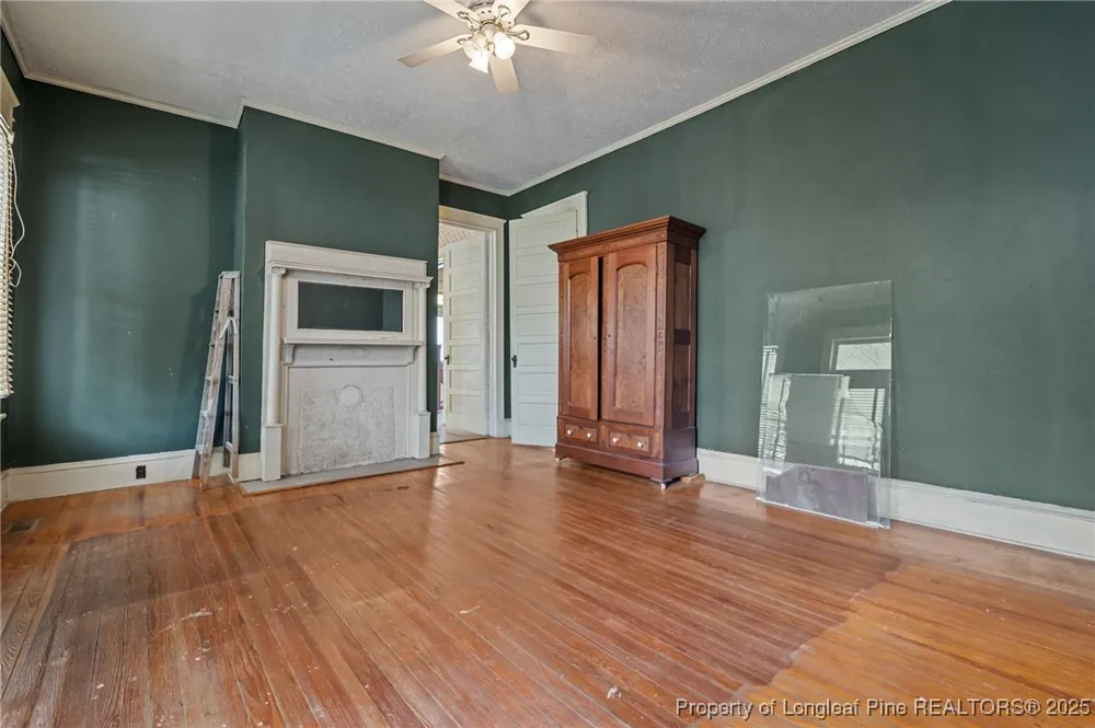 205 Vance Street Red Springs, NC 28377