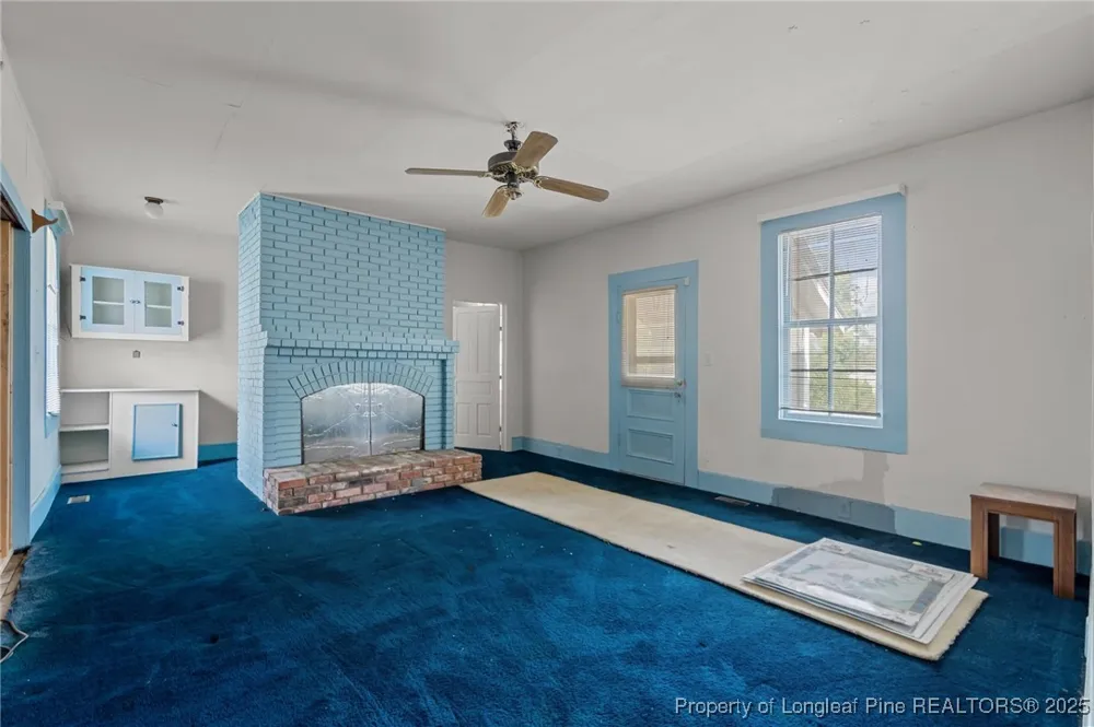 205 Vance Street Red Springs, NC 28377
