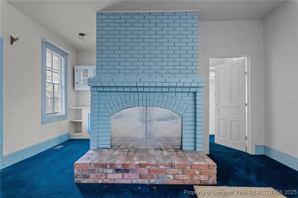 205 Vance Street Red Springs, NC 28377