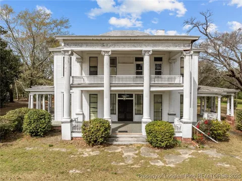 205 Vance Street