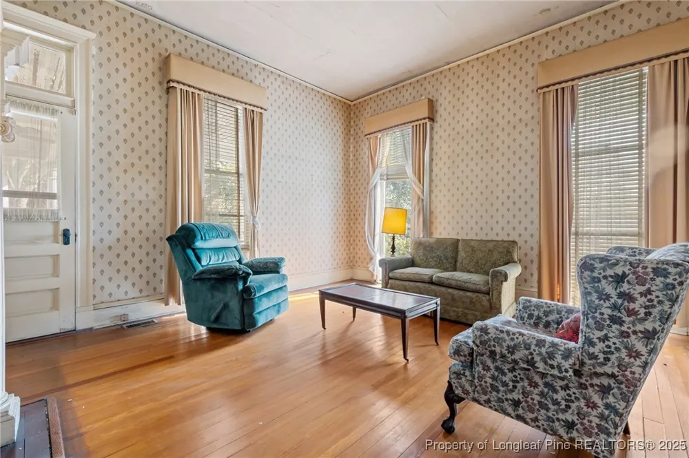205 Vance Street Red Springs, NC 28377