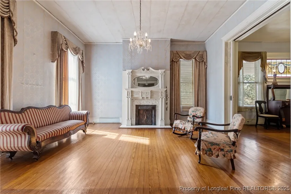 205 Vance Street Red Springs, NC 28377