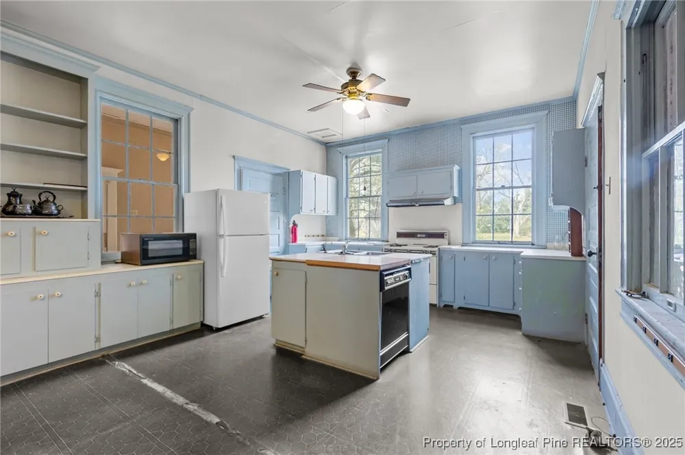 205 Vance Street Red Springs, NC 28377