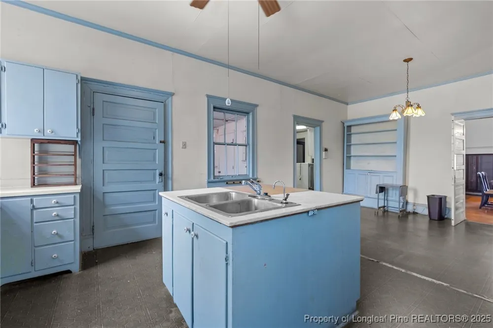 205 Vance Street Red Springs, NC 28377