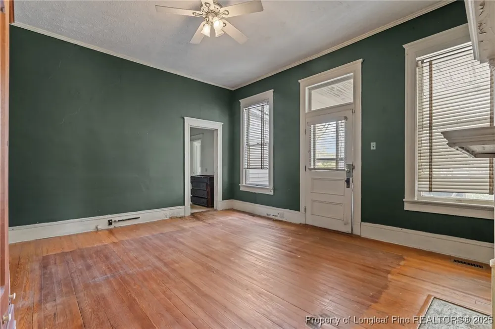 205 Vance Street Red Springs, NC 28377