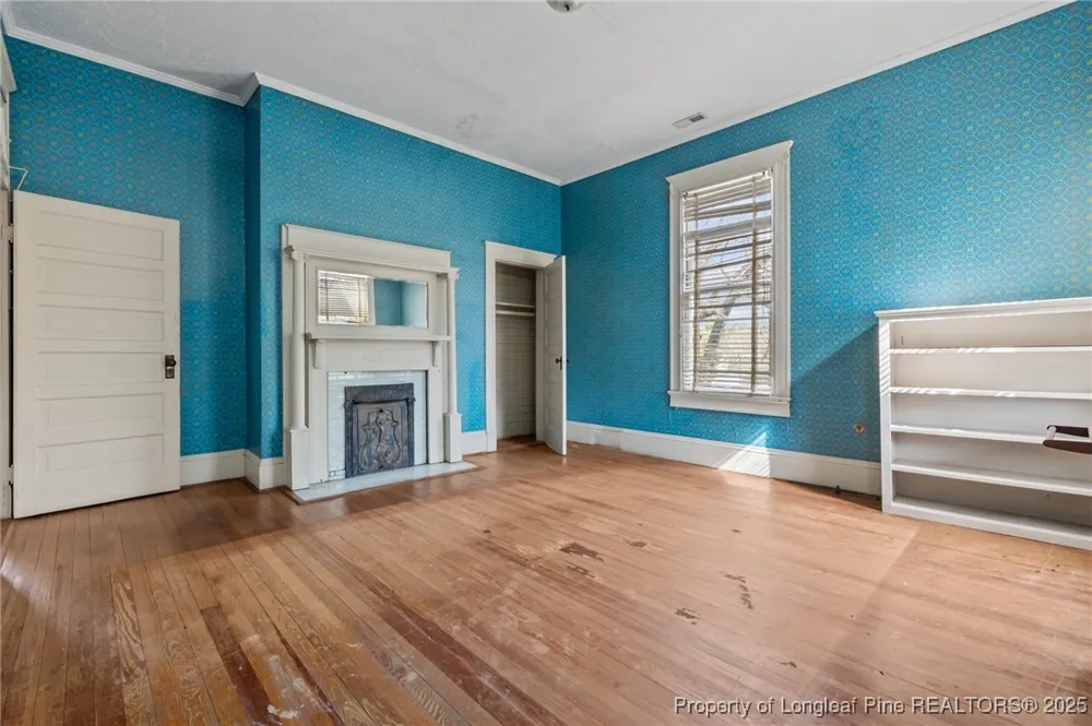 205 Vance Street Red Springs, NC 28377