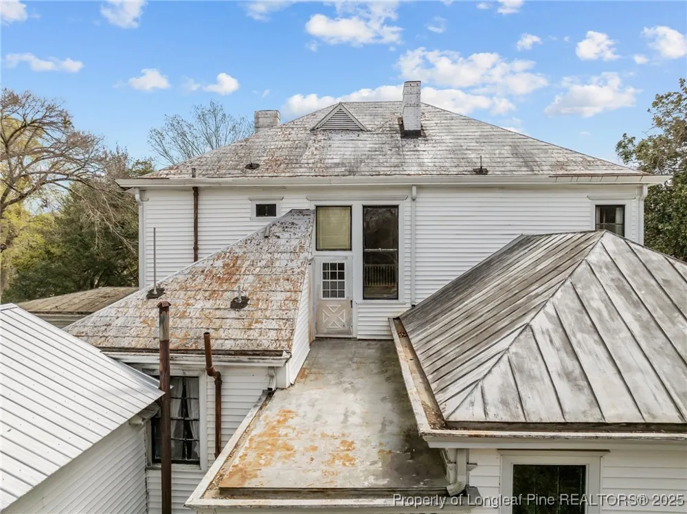 205 Vance Street Red Springs, NC 28377