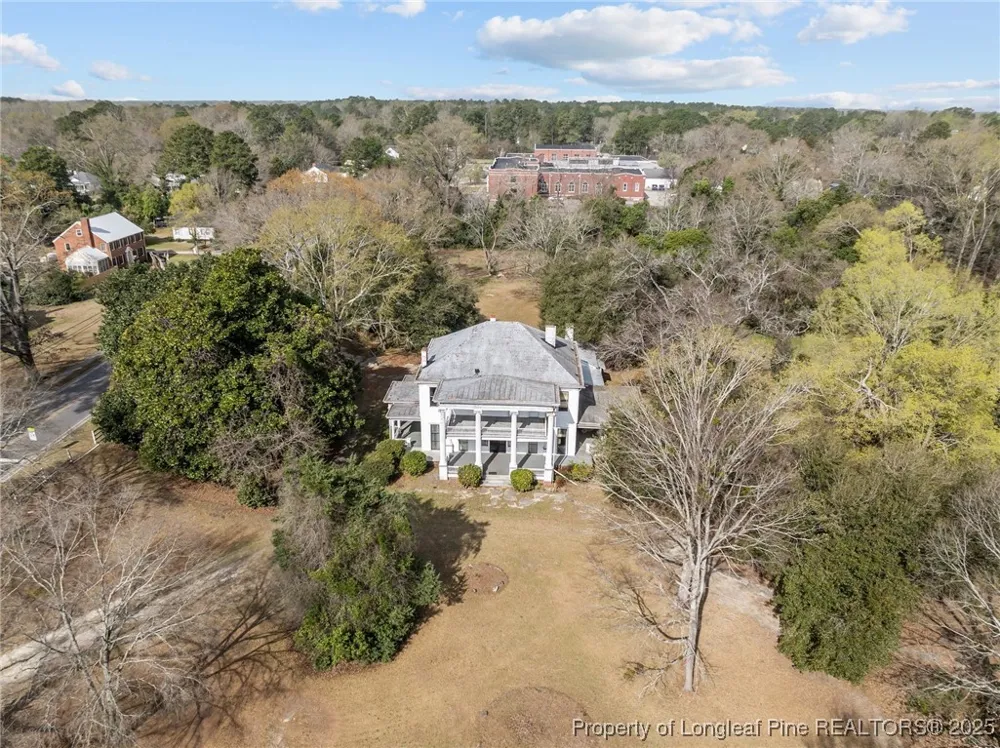 205 Vance Street Red Springs, NC 28377
