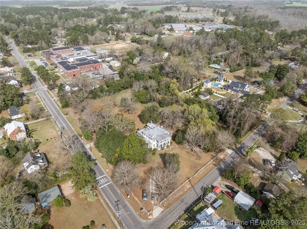 205 Vance Street Red Springs, NC 28377