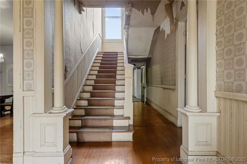 205 Vance Street Red Springs, NC 28377