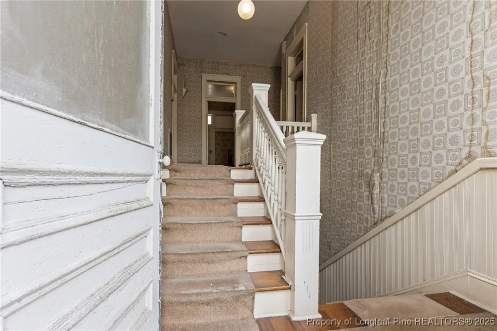 205 Vance Street Red Springs, NC 28377