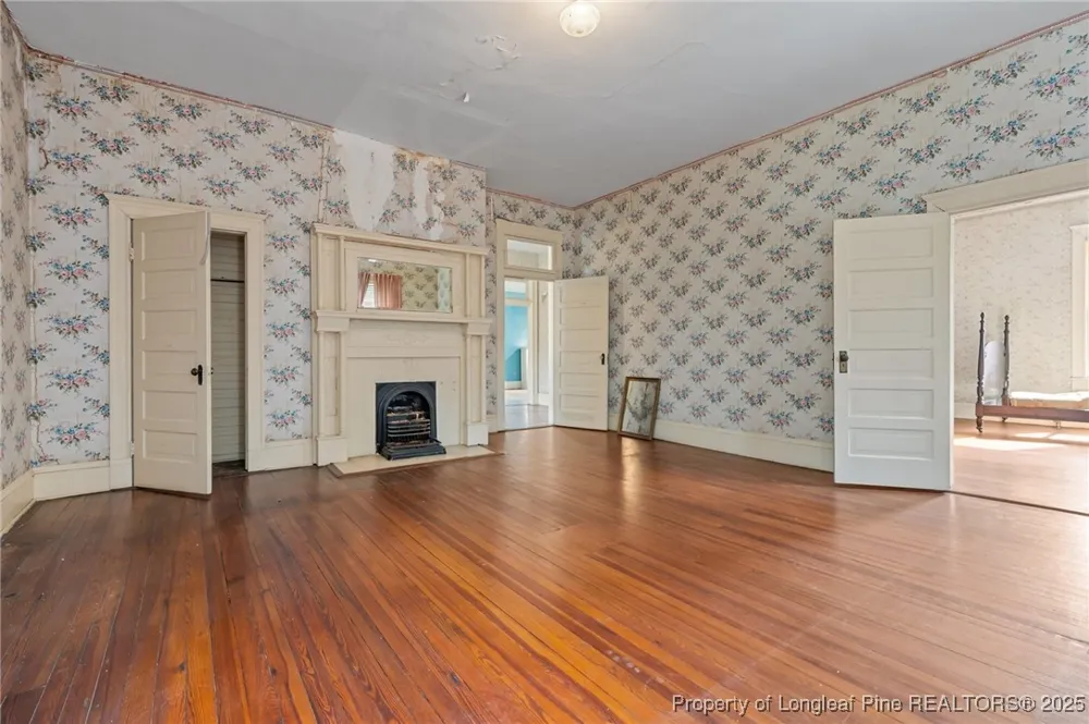 205 Vance Street Red Springs, NC 28377