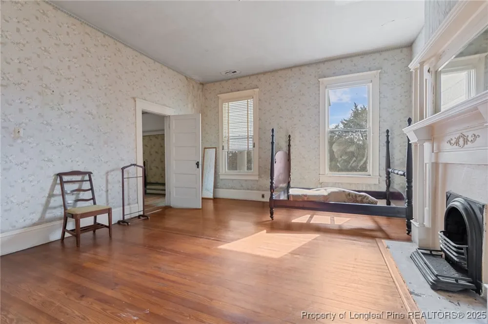 205 Vance Street Red Springs, NC 28377