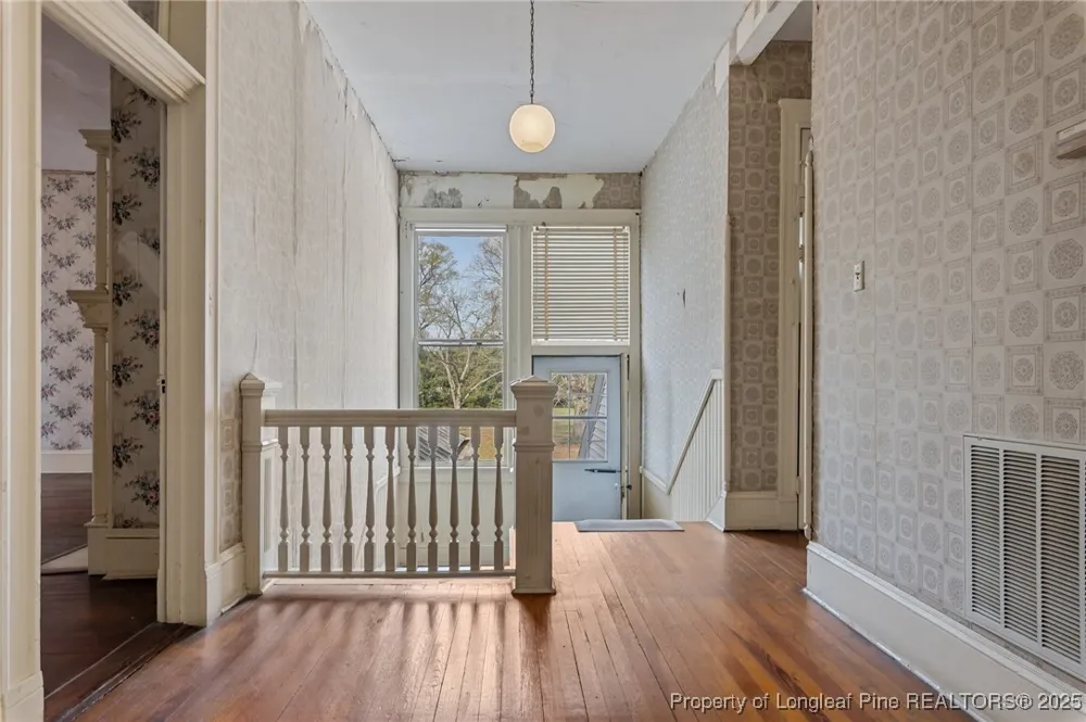 205 Vance Street Red Springs, NC 28377