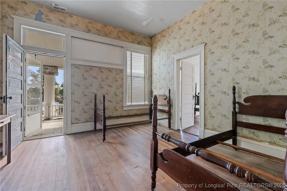 205 Vance Street Red Springs, NC 28377