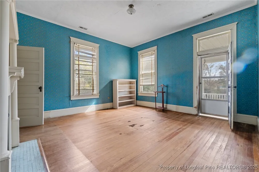 205 Vance Street Red Springs, NC 28377