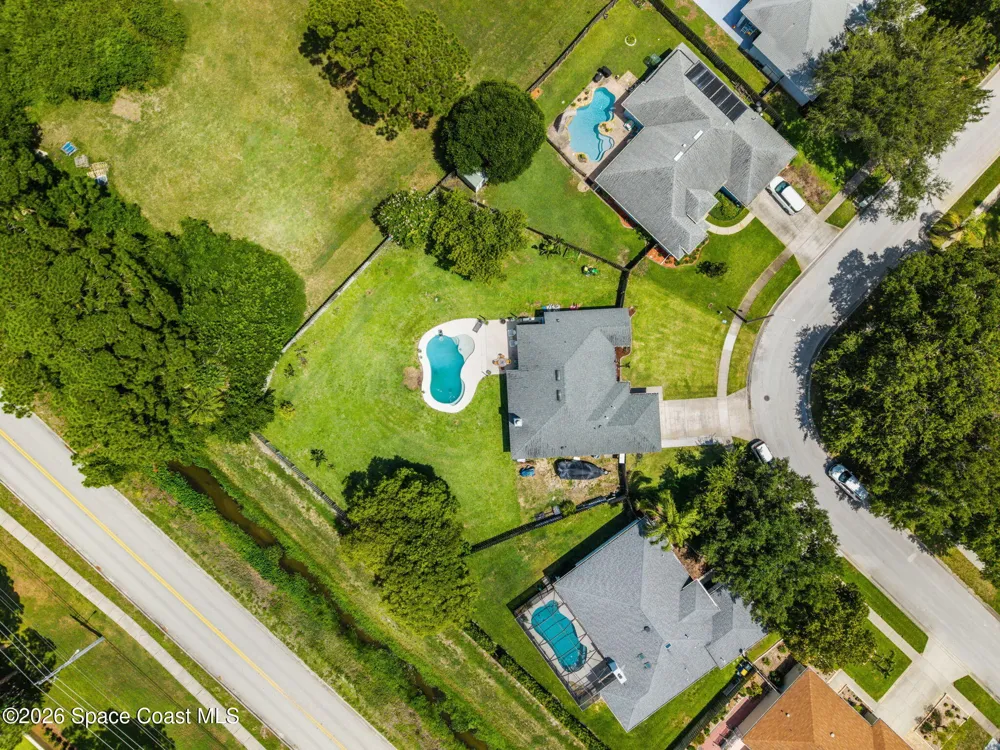 1168 Winding Meadows Road Rockledge, FL 32955