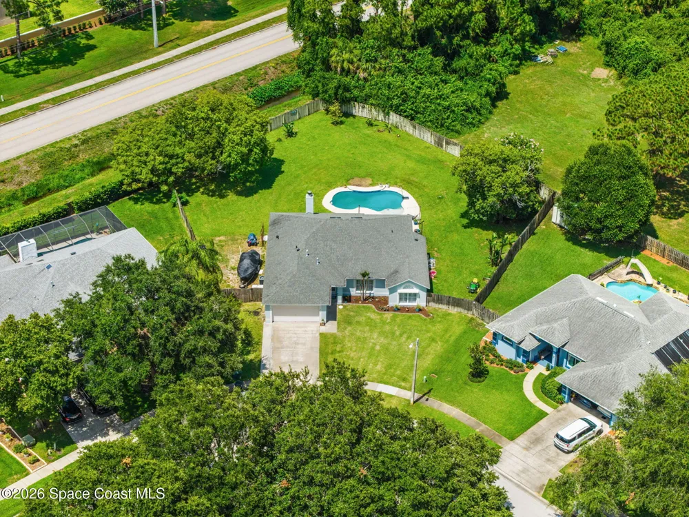 1168 Winding Meadows Road Rockledge, FL 32955