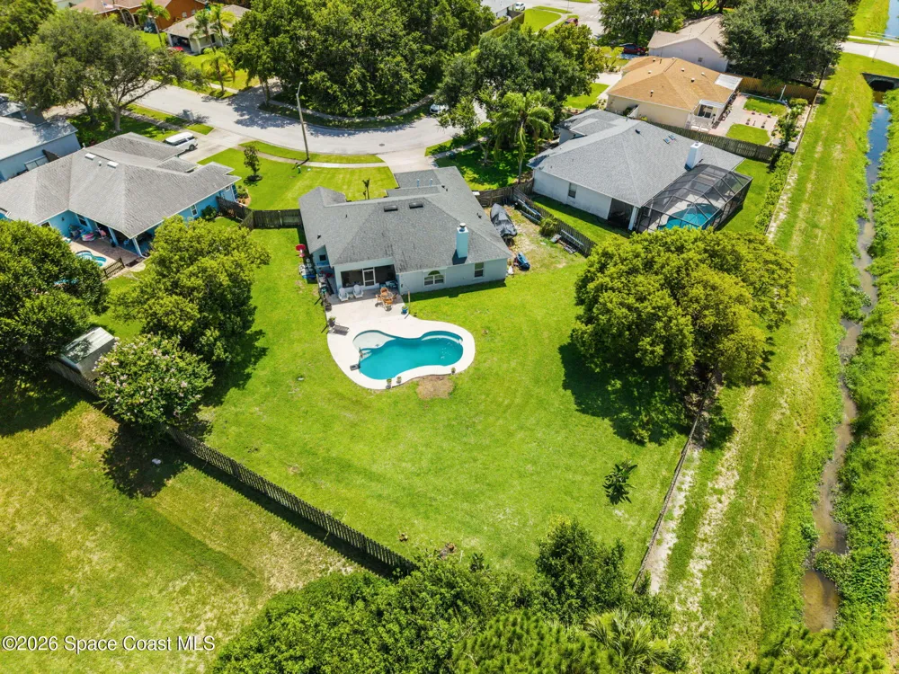 1168 Winding Meadows Road Rockledge, FL 32955