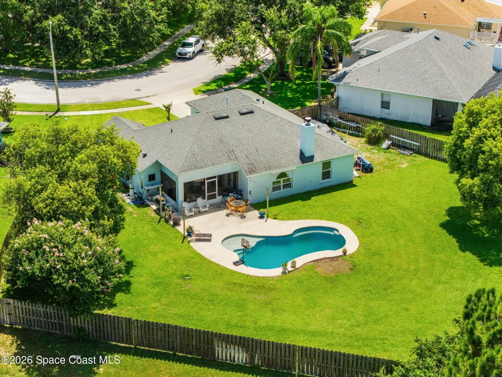 1168 Winding Meadows Road Rockledge, FL 32955
