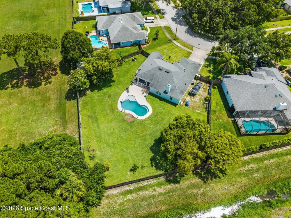 1168 Winding Meadows Road Rockledge, FL 32955