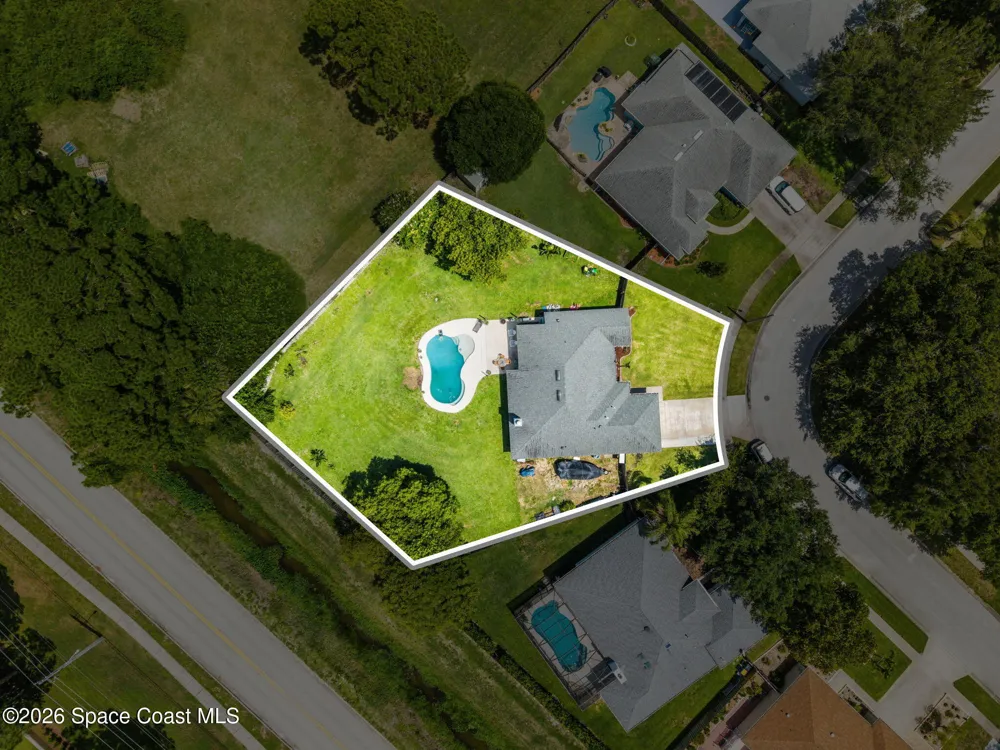1168 Winding Meadows Road Rockledge, FL 32955