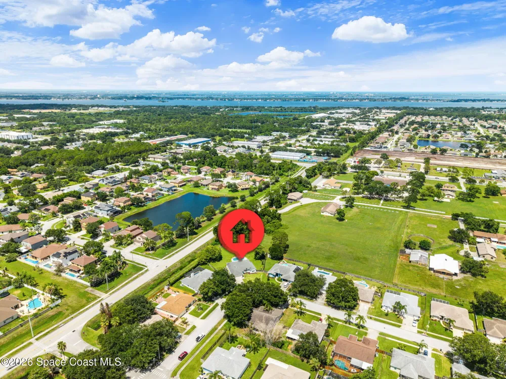 1168 Winding Meadows Road Rockledge, FL 32955