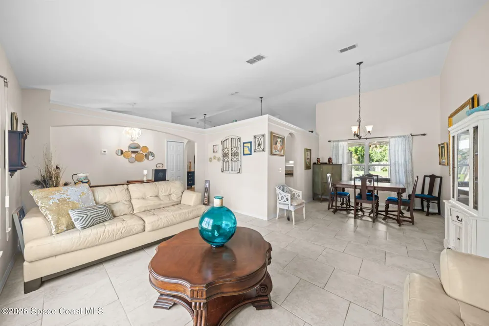 1168 Winding Meadows Road Rockledge, FL 32955