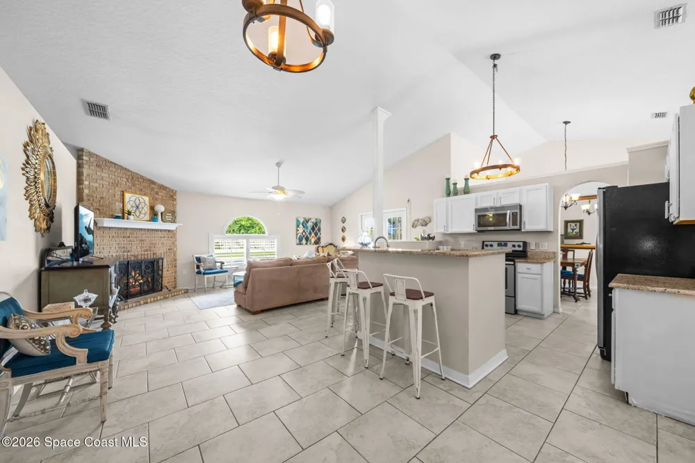 1168 Winding Meadows Road Rockledge, FL 32955