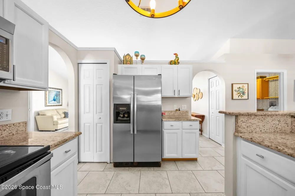 1168 Winding Meadows Road Rockledge, FL 32955