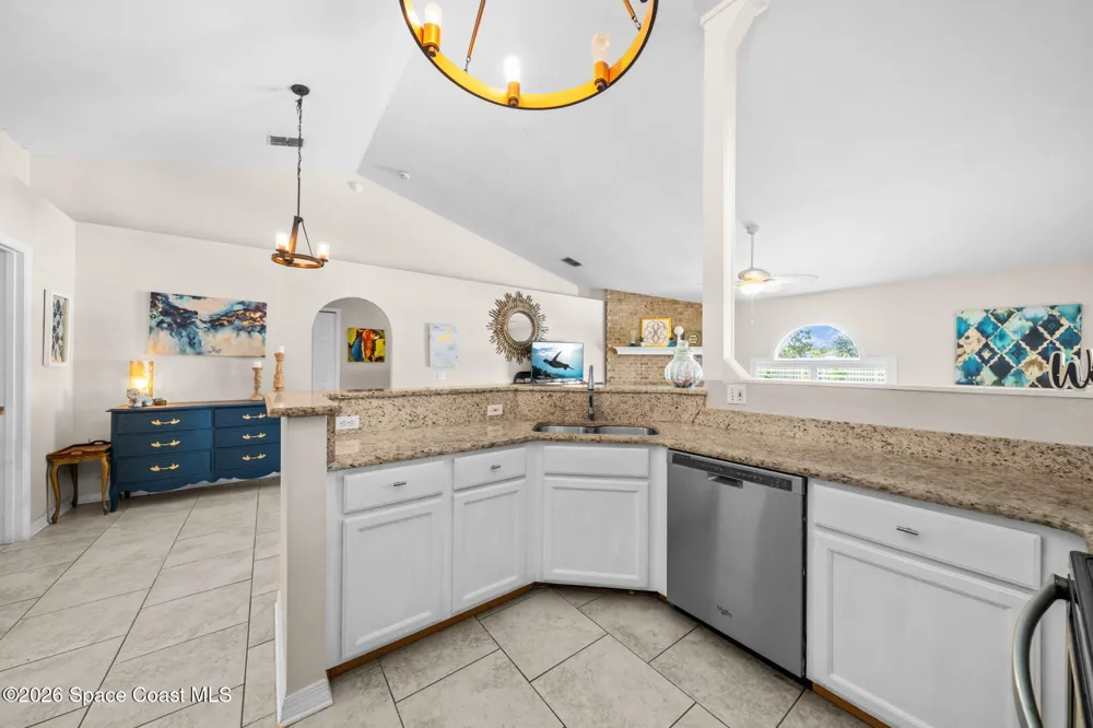 1168 Winding Meadows Road Rockledge, FL 32955